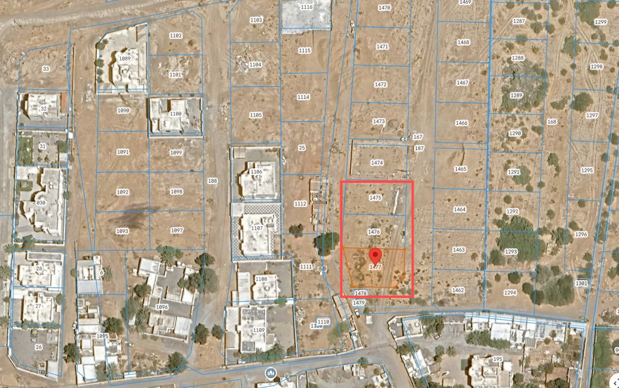 للبيع 3 قطع شبك السيب - المنومه