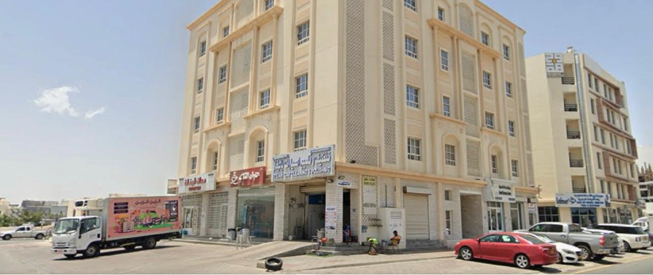 للجادين مقهى للبيع  في الخوض7