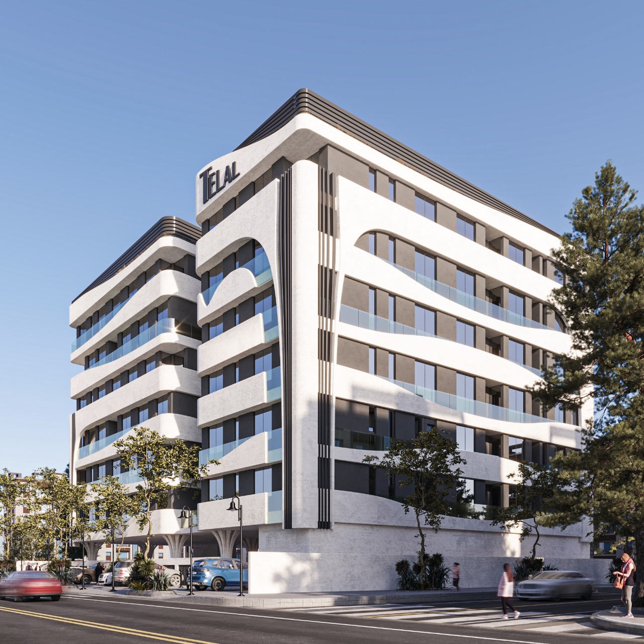 فرصة استثمارية مميزة، شقة مؤجرة للبيع، بنظام دوبلكس - موقعها العذيبة