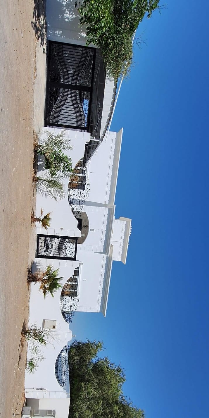 منزل للبيع  بناء شخصي في بركاء -الشخاخيط قريب من دوار بيت البركه