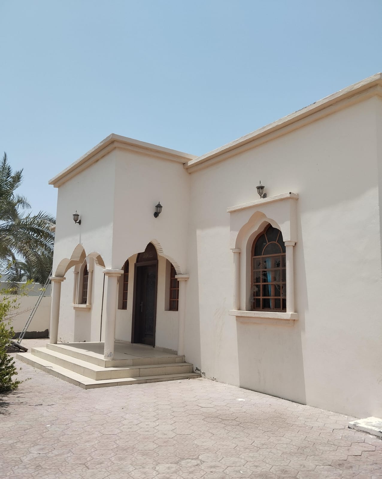 فلتين راقيات للبيع بركاء - الرميس